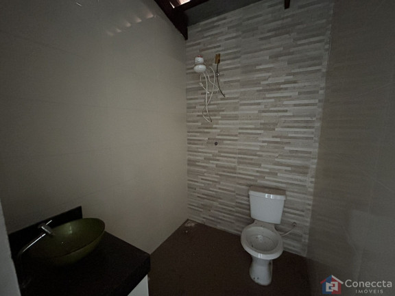 Imagem Casa com 3 Quartos à Venda, 85 m² em Afonso Queiroz - Patos De Minas