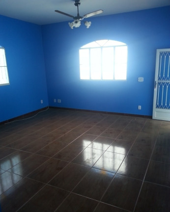 Imagem Casa com 2 Quartos para Alugar, 65 m² em Venda Das Pedras - Itaboraí