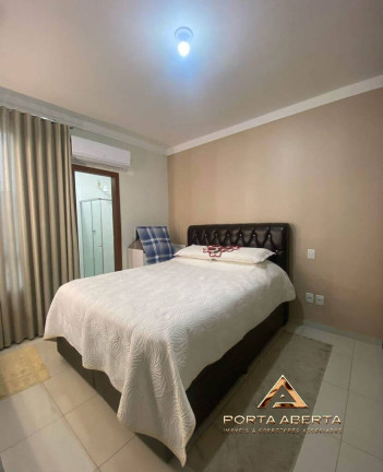 Imagem Apartamento com 3 Quartos à Venda, 87 m² em Parque Caravelas - Santana Do Paraíso