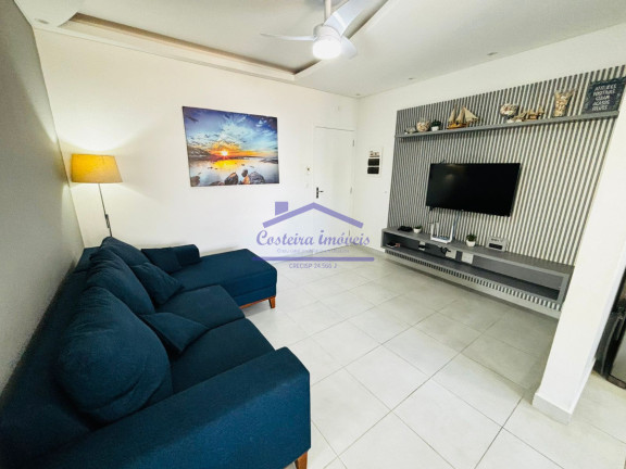 Imagem Apartamento com 2 Quartos à Venda, 71 m² em Itaguá - Ubatuba