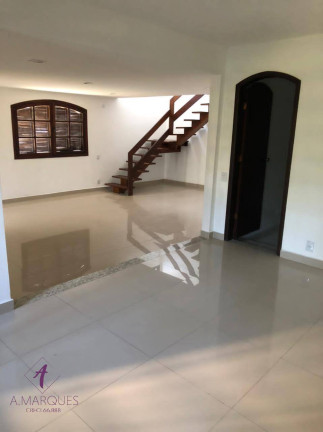 Imagem Casa com 4 Quartos à Venda, 300 m² em Barra Da Tijuca - Rio De Janeiro