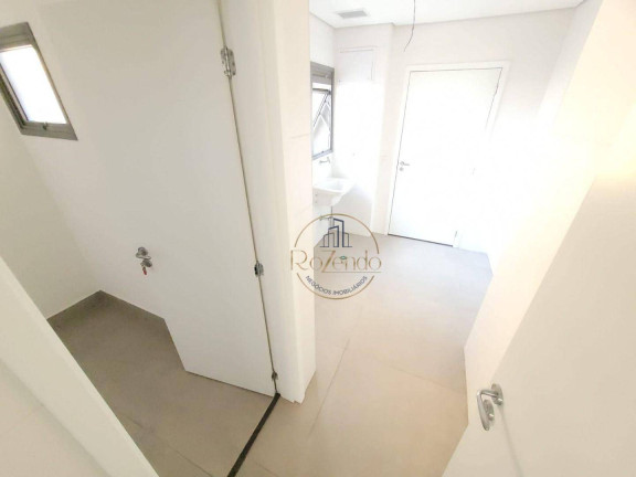 Imagem Apartamento com 3 Quartos à Venda, 163 m² em Jardim - Santo André Imagem Apartamento com 3 Quartos à Venda, 163 m² em Jardim - Santo André