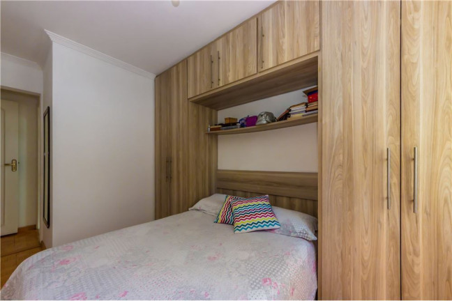 Imagem Apartamento com 3 Quartos à Venda, 70 m² em Tatuapé - São Paulo Imagem Apartamento com 3 Quartos à Venda, 70 m² em Tatuapé - São Paulo