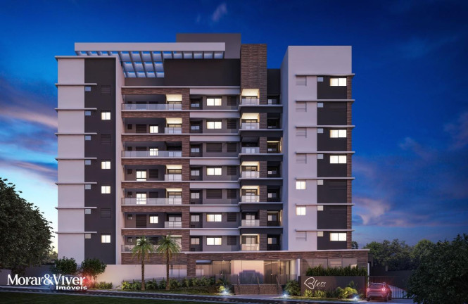 Imagem Apartamento com 3 Quartos à Venda, 96 m² em Cabral - Curitiba Imagem Apartamento com 3 Quartos à Venda, 96 m² em Cabral - Curitiba