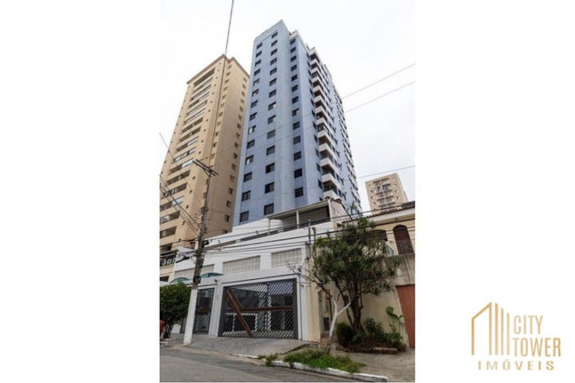 Imagem Apartamento com 3 Quartos à Venda, 70 m² em Saúde - São Paulo