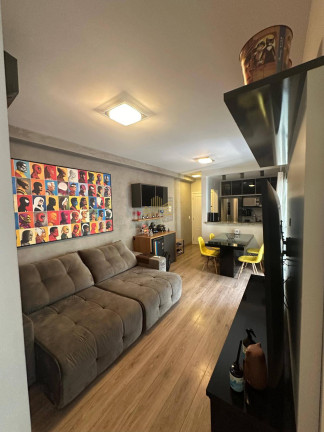 Imagem Apartamento com 2 Quartos à Venda, 64 m² em Mansões Santo Antônio - Campinas Imagem Apartamento com 2 Quartos à Venda, 64 m² em Mansões Santo Antônio - Campinas