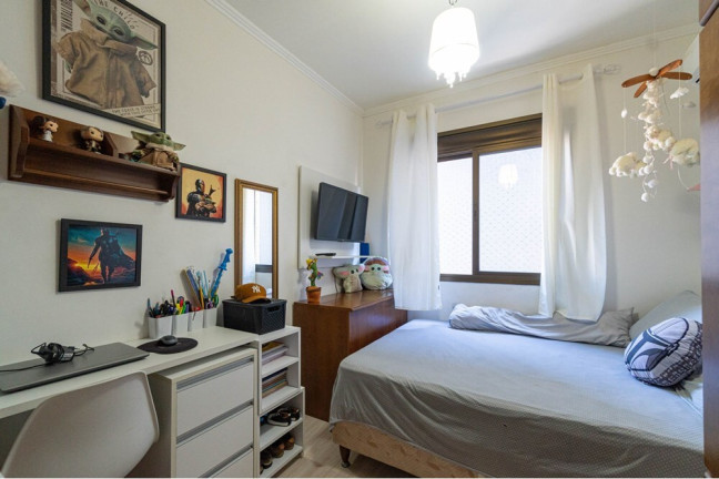Imagem Apartamento com 3 Quartos à Venda, 80 m² em Menino Deus - Porto Alegre Imagem Apartamento com 3 Quartos à Venda, 80 m² em Menino Deus - Porto Alegre