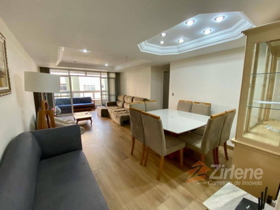 Imagem Apartamento com 3 Quartos para Alugar, 170 m² em Praia Do Morro - Guarapari Imagem Apartamento com 3 Quartos para Alugar, 170 m² em Praia Do Morro - Guarapari