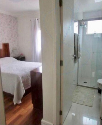 Imagem Apartamento com 3 Quartos à Venda, 105 m² em Mooca - São Paulo