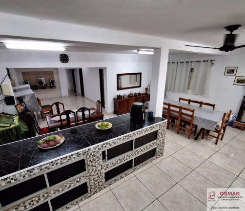 Imagem Imóvel com 5 Quartos à Venda, 350 m² em Chácara Recreio Danubio - Holambra