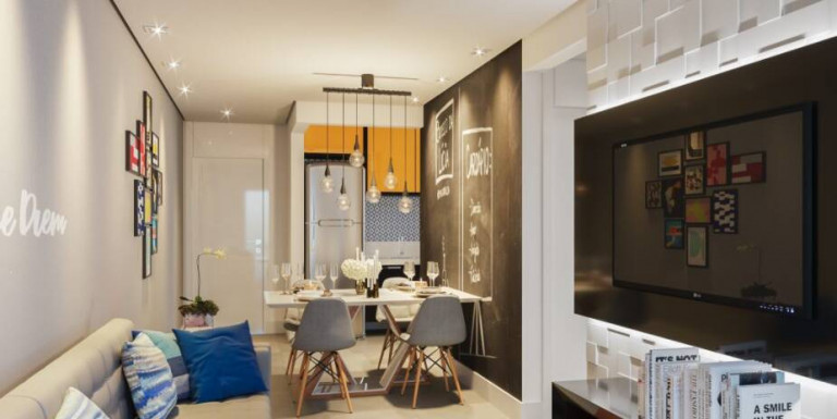 Imagem Apartamento com 2 Quartos à Venda, 52 m² em Jardim Avelino - São Paulo
