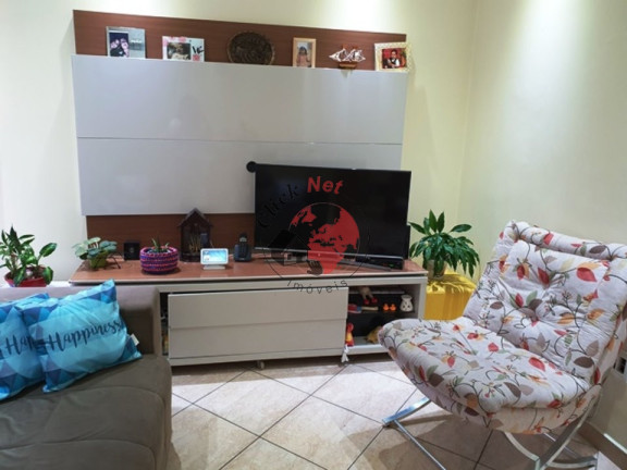 Imagem Apartamento com 2 Quartos à Venda, 68 m² em Centro - São Bernardo Do Campo Imagem Apartamento com 2 Quartos à Venda, 68 m² em Centro - São Bernardo Do Campo