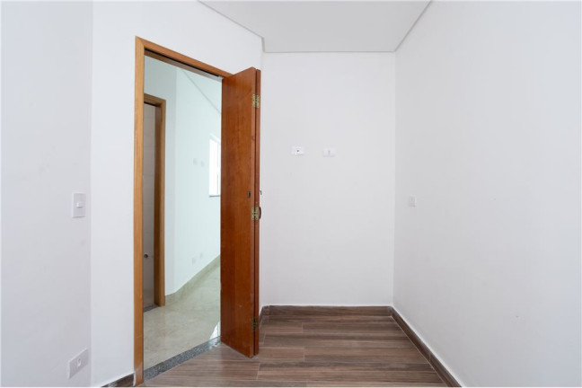 Imagem Apartamento com 2 Quartos à Venda, 64 m² em Cidade São Jorge - Santo André