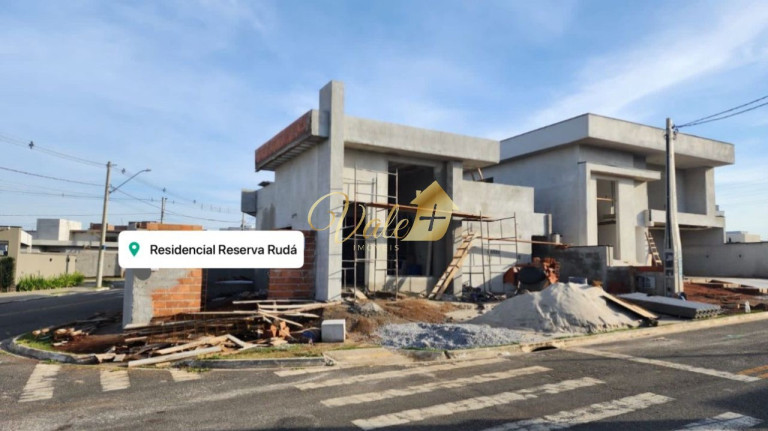 Casa com 3 Quartos à Venda,  em Loteamento Floresta - São José Dos Campos