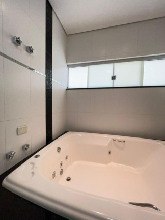 Imagem Casa à Venda, 458 m² em Loteamento Portal Do Sol Ii - Goiânia