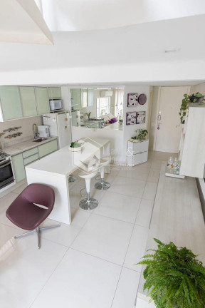 Imagem Apartamento com 1 Quarto à Venda, 69 m² em Vila Nova Conceição - São Paulo