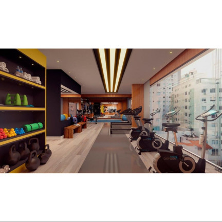Imagem Apartamento com 5 Quartos à Venda, 511 m² em Centro - Balneário Camboriú