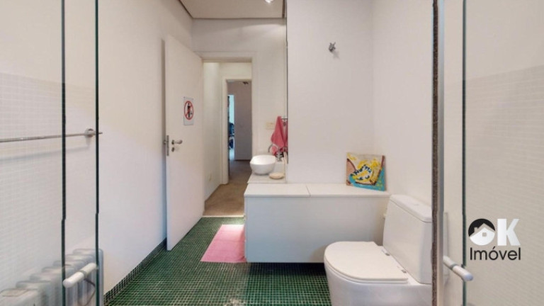 Imagem Apartamento com 3 Quartos à Venda, 294 m² em Jardim Paulista - São Paulo Imagem Apartamento com 3 Quartos à Venda, 294 m² em Jardim Paulista - São Paulo