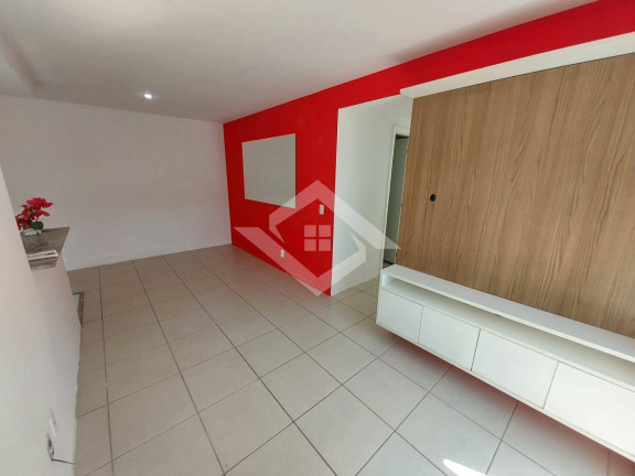 Foto do imóvel Apartamento com 3 Quartos à Venda, 111 m² em Campo Grande - Rio De Janeiro