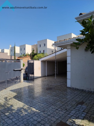 Imagem Casa com 3 Quartos à Venda, 110 m² em Nova Atibaia - Atibaia Imagem Casa com 3 Quartos à Venda, 110 m² em Nova Atibaia - Atibaia