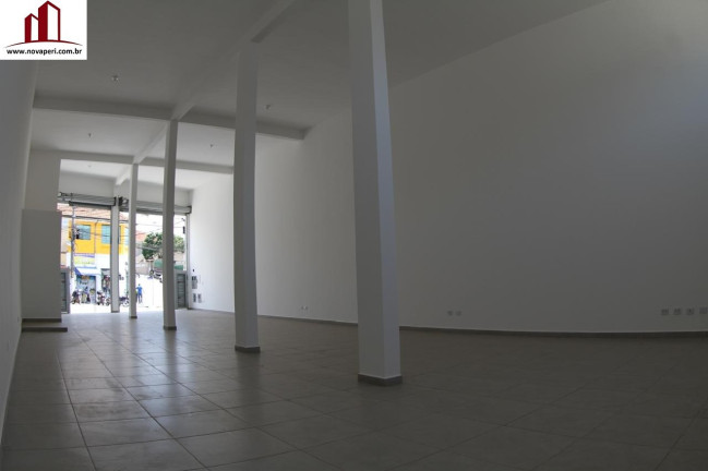 Imóvel para Alugar,  em Vila Zanela - Franco Da Rocha