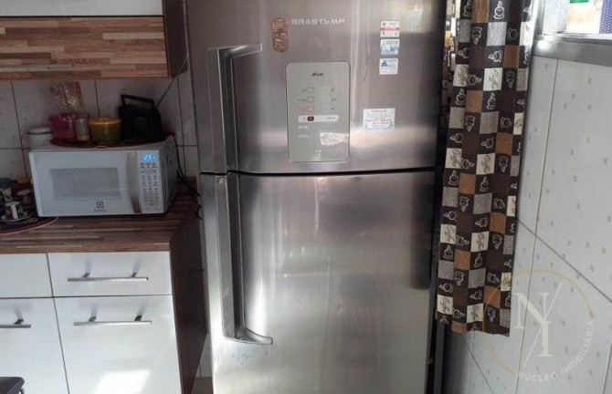 Imagem Apartamento com 2 Quartos à Venda, 69 m² em Lapa De Baixo - São Paulo