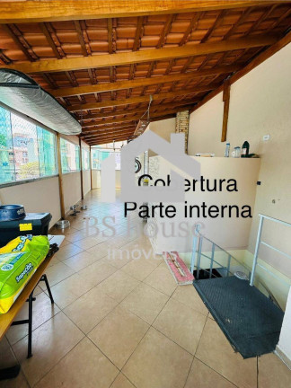 Imagem Apartamento com 3 Quartos à Venda, 154 m² em Parque Das Nações - Santo André Imagem Apartamento com 3 Quartos à Venda, 154 m² em Parque Das Nações - Santo André