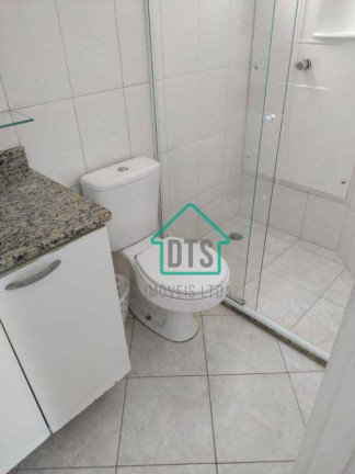 Imagem Apartamento com 2 Quartos à Venda, 48 m² em Vila Constança - São Paulo