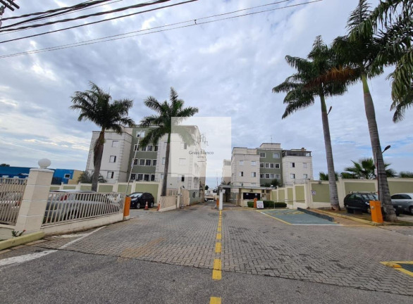 Imagem Apartamento com 2 Quartos à Venda, 50 m² em Edifício Spazio Splendido - Votorantim