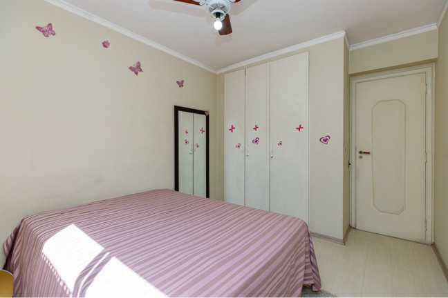Imagem Apartamento com 3 Quartos à Venda, 107 m² em Campo Belo - São Paulo Imagem Apartamento com 3 Quartos à Venda, 107 m² em Campo Belo - São Paulo