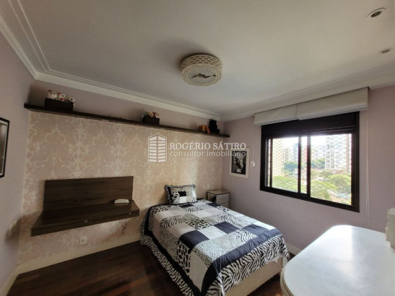 Imagem Apartamento com 4 Quartos à Venda, 374 m² em Chacara Klabin - São Paulo Imagem Apartamento com 4 Quartos à Venda, 374 m² em Chacara Klabin - São Paulo