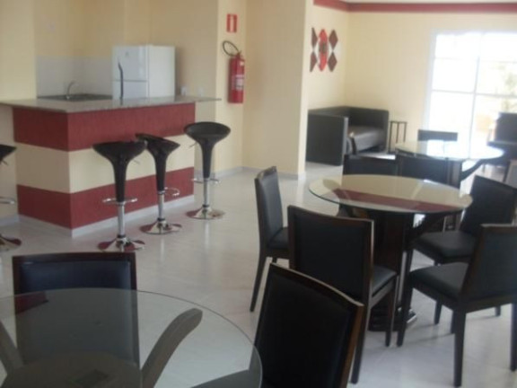 Imagem Apartamento com 2 Quartos à Venda, 56 m² em Jardim Do Mar - São Bernardo Do Campo Imagem Apartamento com 2 Quartos à Venda, 56 m² em Jardim Do Mar - São Bernardo Do Campo