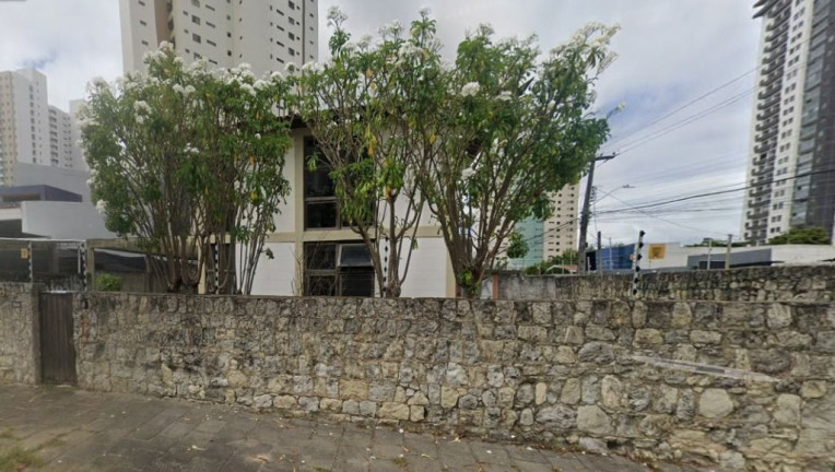 Imagem Casa com 4 Quartos à Venda, 416 m² em Brisamar - João Pessoa Imagem Casa com 4 Quartos à Venda, 416 m² em Brisamar - João Pessoa