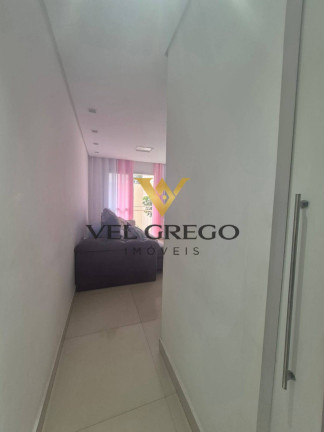 Apartamento com 2 Quartos à Venda, 48 m² em Paulicéia - São Bernardo Do Campo