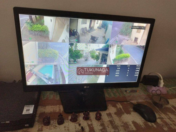 Imagem Sobrado com 4 Quartos à Venda, 317 m² em Jardim Maristela - Atibaia Imagem Sobrado com 4 Quartos à Venda, 317 m² em Jardim Maristela - Atibaia