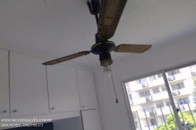 Imagem Apartamento com 2 Quartos à Venda, 58 m² em Barra Da Tijuca - Rio De Janeiro