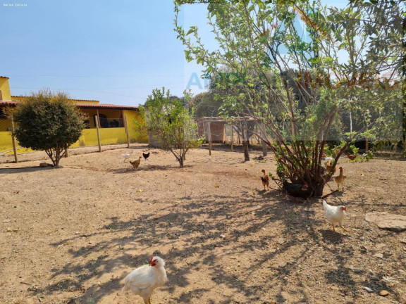 Imagem Fazenda à Venda,  em Aguanil