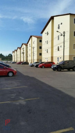 Imagem Apartamento com 2 Quartos à Venda, 54 m² em Carolina - São Luís Imagem Apartamento com 2 Quartos à Venda, 54 m² em Carolina - São Luís