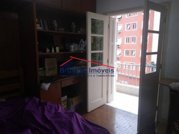 Imagem Apartamento com 3 Quartos à Venda, 98 m² em Campo Grande - Santos Imagem Apartamento com 3 Quartos à Venda, 98 m² em Campo Grande - Santos