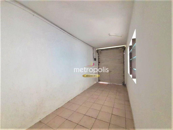 Imagem Sobrado à Venda, 220 m² em Barcelona - São Caetano Do Sul