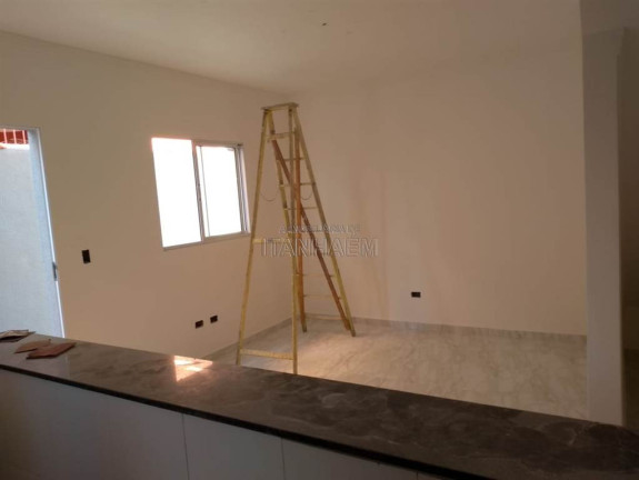 Imagem Casa com 2 Quartos à Venda, 60 m² em Umuarama - Itanhaem