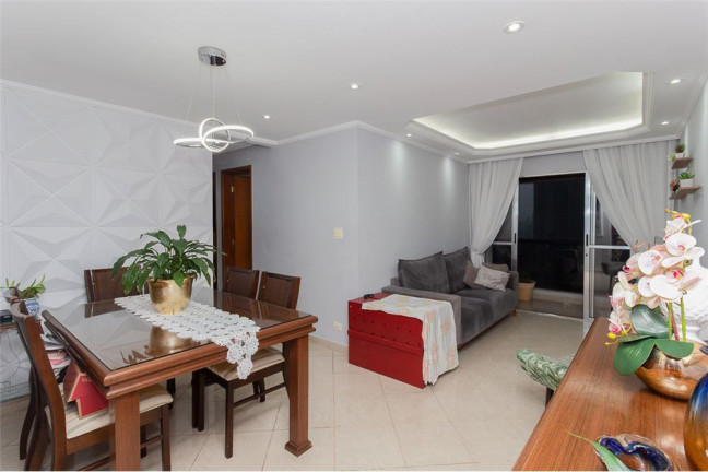 Imóvel com 2 Quartos à Venda,  em Vila Matilde - São Paulo
