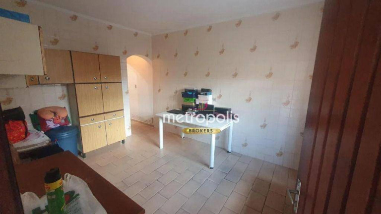 Imagem Sobrado com 4 Quartos à Venda, 204 m² em Vila Pires - Santo André Imagem Sobrado com 4 Quartos à Venda, 204 m² em Vila Pires - Santo André