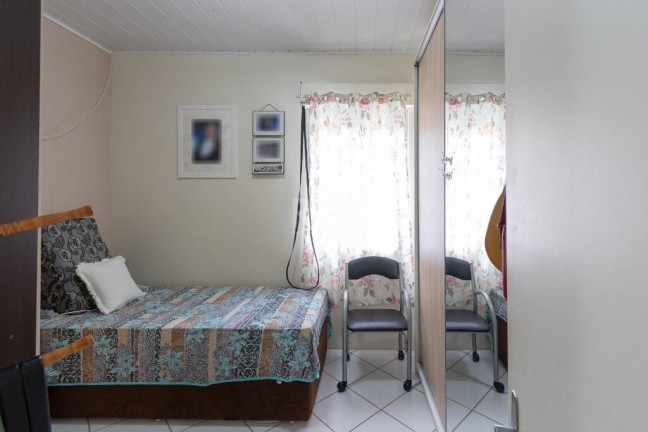 Imagem Casa de Condomínio com 2 Quartos à Venda, 88 m² em Aberta Dos Morros - Porto Alegre Imagem Casa de Condomínio com 2 Quartos à Venda, 88 m² em Aberta Dos Morros - Porto Alegre