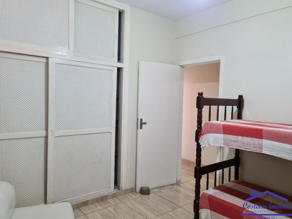 Imagem Apartamento com 3 Quartos à Venda, 100 m² em Centro - Ubatuba