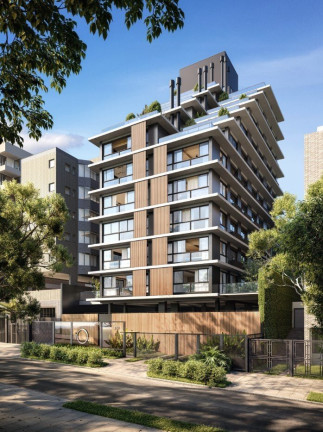 Imagem Apartamento com 1 Quarto à Venda, 95 m² em Petrópolis - Porto Alegre