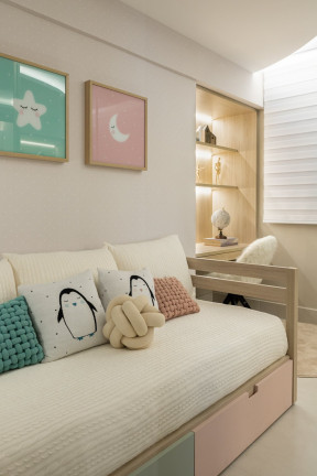 Imagem Apartamento com 1 Quarto à Venda, 67 m² em Setor Bueno - Goiânia Imagem Apartamento com 1 Quarto à Venda, 67 m² em Setor Bueno - Goiânia