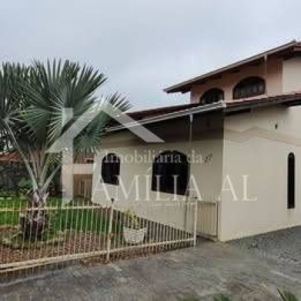 Imagem Casa com 3 Quartos à Venda, 153 m² em Aventureiro - Joinville