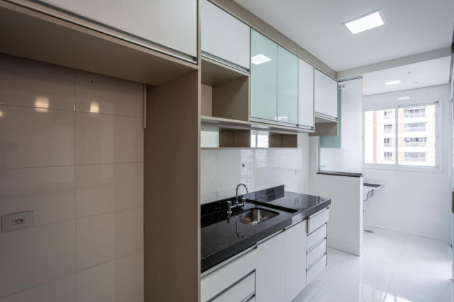 Imagem Apartamento com 3 Quartos à Venda, 65 m² em Gleba Fazenda Palhano - Londrina Imagem Apartamento com 3 Quartos à Venda, 65 m² em Gleba Fazenda Palhano - Londrina