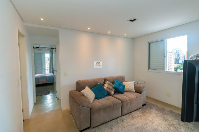 Imagem Apartamento com 2 Quartos para Alugar, 71 m² em Vila Olimpia - São Paulo Imagem Apartamento com 2 Quartos para Alugar, 71 m² em Vila Olimpia - São Paulo